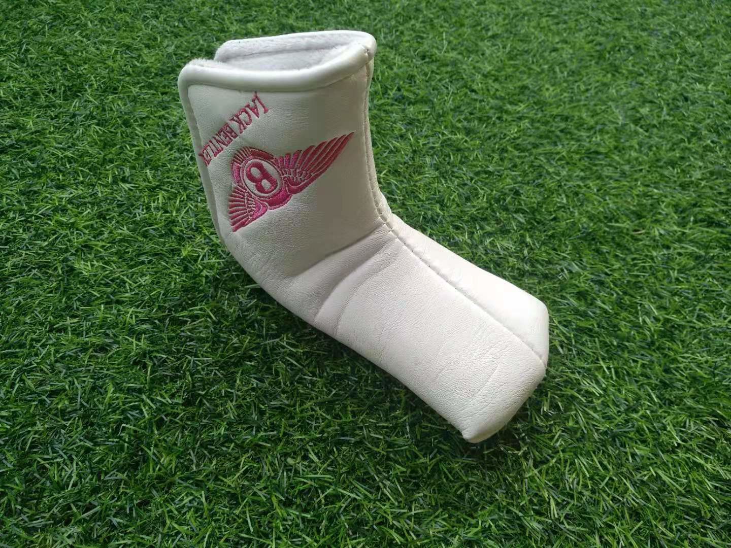 club covers , Golf headcover , golf headcover , putter headcover , headcover