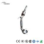 for Volkswagen Passat Auto Catalytic Converter Converters Exhaust Catalytic