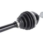 Auto Parts Left Front Drive Shaft For BMW F18 OE 31607618681 Auto Transmission