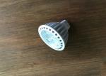 MR16 E27 LED Spot Bulb 3W 5W 7W 220V 45 Degree Beam Angle 110LM / W
