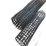 PP Biaxial Geogrid for Farm Fencing Onsite Inspection and Performance Guaranteed