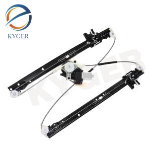 Wholesale LR078871 Rear Door Window Regulator Motor Assembly LR043937 DK6227001AF High Quality For Range Rover Sport 2013-2019 L494 from china suppliers