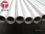 Seamless Grade 316 Torich Round Stainless Steel Tube