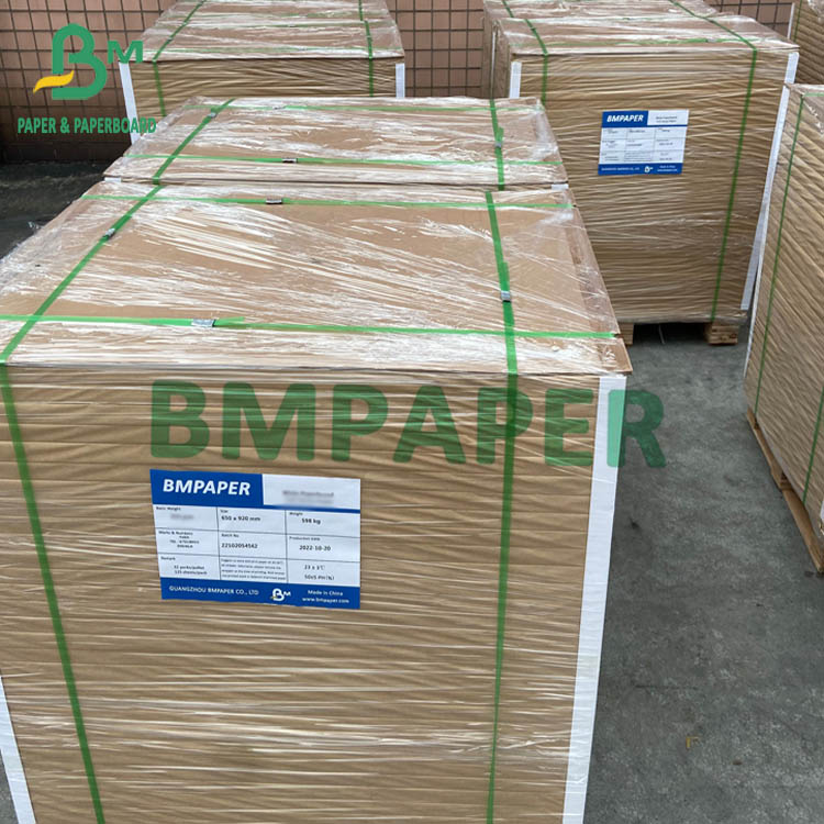 High White Coated Cardboard For Lottery Tickets 210-350microns 640x900mm And 700x1000mm Format Sheets