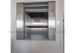 Residential Kitchen Lifts Dumbwaiter Food Elevator AC Drive Type 0.4m/S Speed