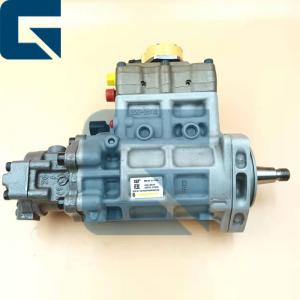 Wholesale 326-4635 3264635 Excavator E320D Engine C6.6 Fuel Injection Pump from china suppliers