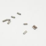 Nickel 200 Seamless Capillaries – Excellent Ductility for Forming & Bending