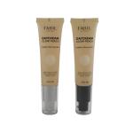 Custom Empty PE Squeeze Cosmetic Tube body lotion hand cream Cosmetic Packaging