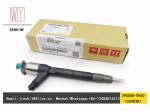 DENSO GENUINE AND NEW FUEL INJECTOR 295050-0960, 2950500960, 295050 0960 FOR GM