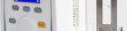 Controllable Medical Infusion Pumps 1-2200ml/h Purge / Bolus Rate