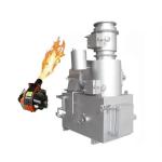 Video Outgoing-Inspection Provided for Medical Waste Incineration Treatment