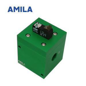 Wholesale Direct Acting Vacuum Valve , Vacuum Control Solenoid Valve For Neutral / Filtered Air from china suppliers