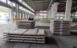304 Mirror Polished Stainless Steel Sheet Plate