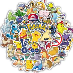 Wholesale Custom Die Cut Waterproof Stickers CMYK Color Personalized Vinyl Stickers from china suppliers