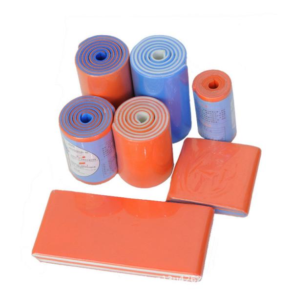 Disposable Medical Gauze Bandage Polymer Ester Fiber Splint Fracture Fixation