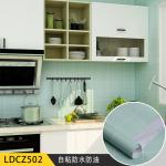 oil proof kitchen wallpaper backsplash wallpaper home decor mosaic wall tiles