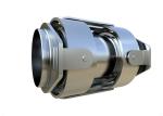 Professional Gimbal Steel Pipe Expansion Joint Compensator With Cutom Designs