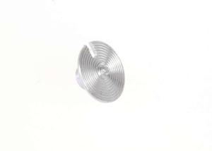 Wholesale Aluminum Caps CNC Turning Parts , Digital Camera Spare CNC Milling Parts from china suppliers