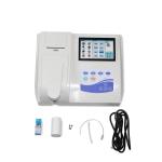 Semi Automatic Biochemistry Blood Test Machine ，Biochemistry Healthcare Medical