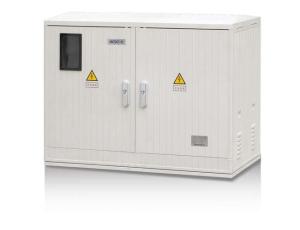 Wholesale Smart Electrical Distribution Unit Switch Gear Coloration Performance from china suppliers