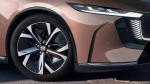 The First Pure Electric Vehicle Mazda EZ-6 Is A Sleek Rear wheel Drive Saloon