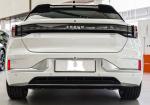 WE Version ZEEKR Electric Car ZEEKR 001 2022 Long Battery New 86kwh Crossover