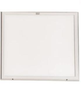 Wholesale 120W Explosion Proof Panel Light 4000k High Efficiency Gas stations dangerous places metal enterprises from china suppliers