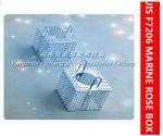 JIS F7206-S-80, Japanese standard rose box, Japanese standard rose box