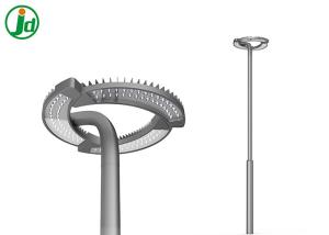 Wholesale White Exterior LED Landscape Lighting Durable Aluminum Die Casting Housing from china suppliers