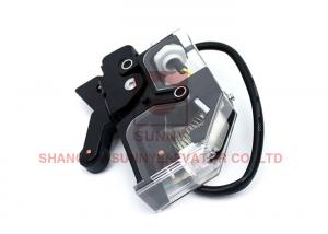 Wholesale DS-131 Elevator Door Lock Switch / Limit Switch Elevator Accessory from china suppliers