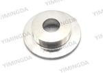 Diameter 45.5mm Grinding Stone Wheel for Investronica SC3 Cutter Machine