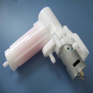Wholesale Plastic Pump Injection Molding Services For Carpet Cleaner / Vacuum Cleaner from china suppliers