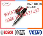 New Diesel Unit Injector 0414702002 0414702017 0414702008 0986441005 0986441105