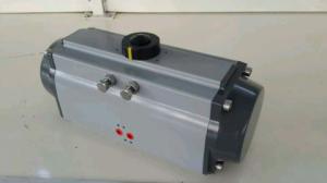 Wholesale Pneumatic actuator supplier pneumatic actuator for valves pneumatic actuator best price from china suppliers
