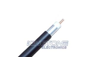 Wholesale CCA Signal Coaxial Cable with PE Jacket from china suppliers