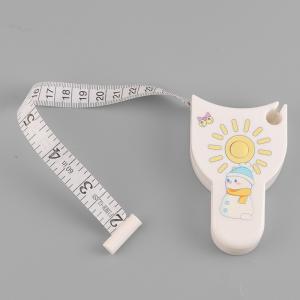 Wholesale Deyi Tape Measure Flexible Rule Band Tape For Accurate Measurements In Any PMS Color from china suppliers