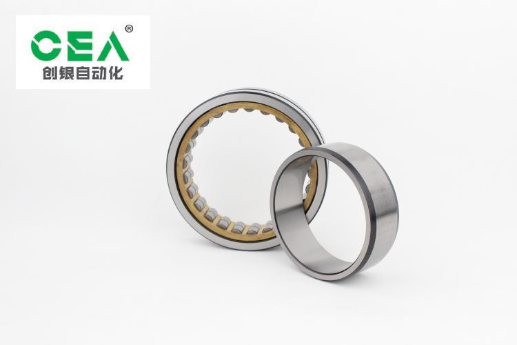 Low Noise Drawn Cup Open Roller Bearing For Machinery 40*47*20mm