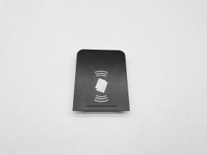 Wholesale 250000shots SGS Home Appliance Mould WiFi Latch Top Cover Plastic Parts 300000shots Molding from china suppliers
