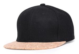 Wholesale Adults Snapback Flat Brim Hats 7 Hole Plastic Closure With Embroidery Logo from china suppliers