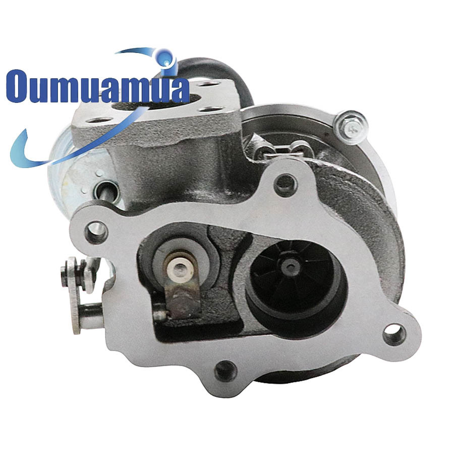 Kubota Series Engine RHF3 Turbocharger 1G491-17011