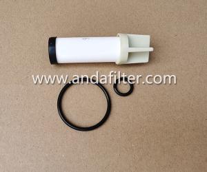 Wholesale Good Quality CNG Filter High Pressure For FAW 612600190763 from china suppliers