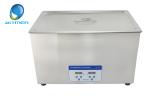 30 L Professional Digital Ultrasonic Cleaner + 500W Heating