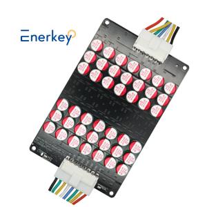 Wholesale 9S 10S 11S 12S 13S 14S 5A Active Balancer for Lithium li-lion/Lifepo4/lto Batteries Electric Motorcycle from china suppliers