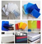 75MPa Plexiglass Acrylic Sheet