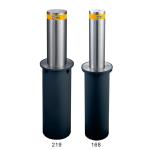 IP68 Residential Driveway Bollards 600mm Gaolei Automatic Traffic Bollards