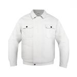 6700mAh Air Conditioned Workwear Zipper Air Conditioned Cooling Jacket