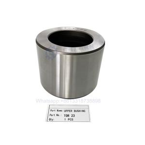 Wholesale Hydraulic Breaker Spare Parts TOR23 Upper Bush Komac Inner Bush Breaker Upper Bushing from china suppliers