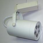 No UV Led Dimmable Track Lighting AC100-240V 50/60 HZ 5W 50000 Hours 120mm×70mm