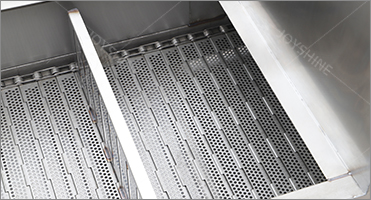 Food Shop Automatic Halal Poultry Chicken Slaughtering Machine for Quail Processing