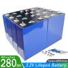 Buy cheap 3.2v280ah EVE battery Lifepo4 Battery Cells Diy 12v 24v For Boat Golf Cart Rv from wholesalers